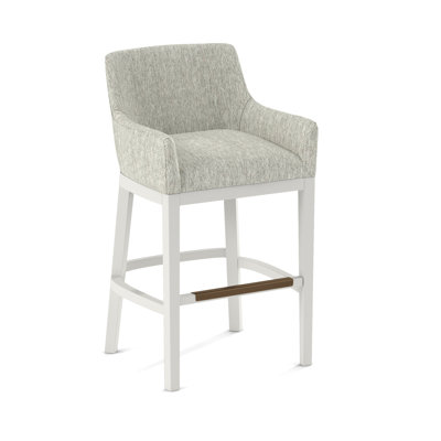 Upholstered Stool
