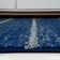 Rocus Minimalist Stripe Navy/Cream Rug