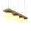 Sfera 4 - Light Pendant