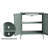30" Single Bathroom Vanity Set-331193124