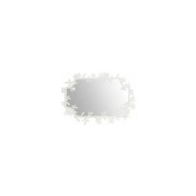 Flora Mirror Horizontal Hang
