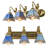 Seeker 3 - Light Vanity Light
