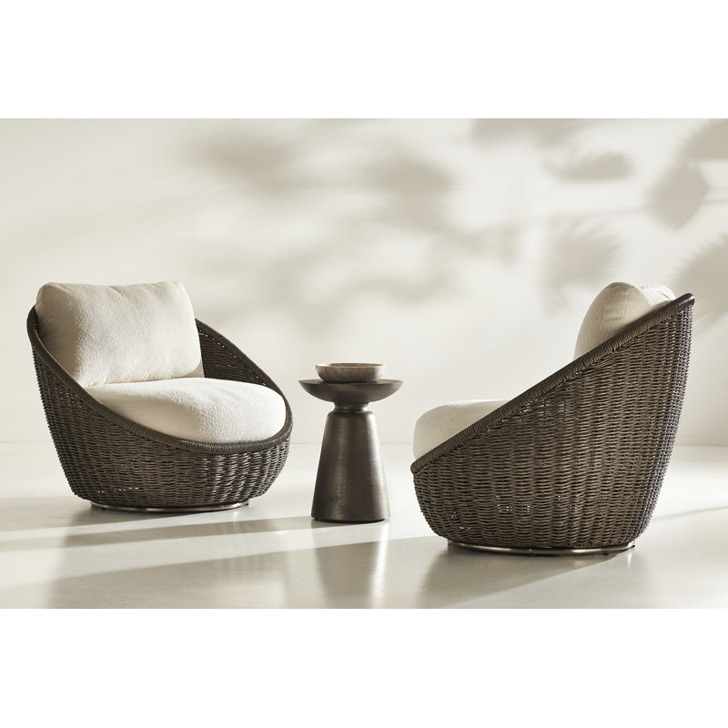 Catalan Side Table