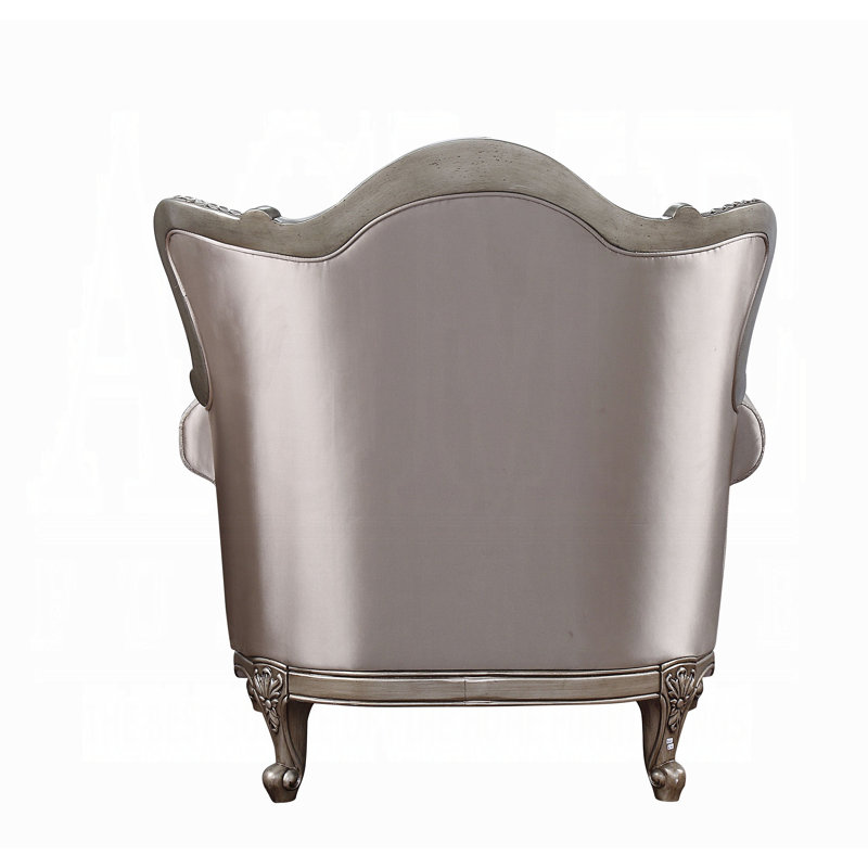 Jayceon Chair W/Pillow