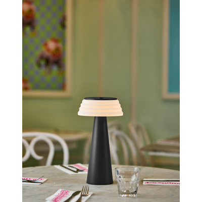 Lampe de table sans fil Jacky