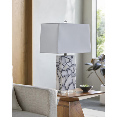 Lampe de table Arbie