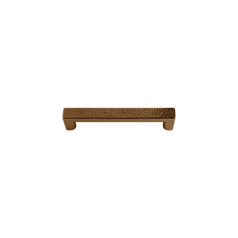 Pebble Bar / Handle Pull, Silicon Bronze Medium