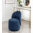 Annielise Upholstered Swivel Barrel Chair-155455794