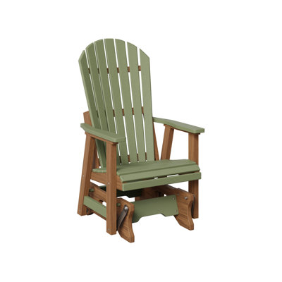 Fauteuil coulissant simple berlinois berlinois