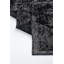 Rapture Grey/Black Oriental Luxury Area Rug-68861715