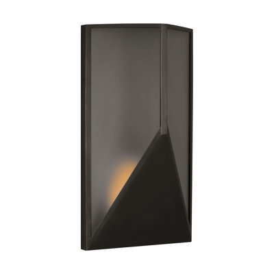 Punto LED Outdoor Wall Lantern