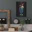 «Blue Lagoon» par Luxe-101455162