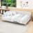 Kimery Upholstered Dayed with Slats-700662595-700662594
