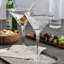 Verre à martini Serapha - 9,7 oz