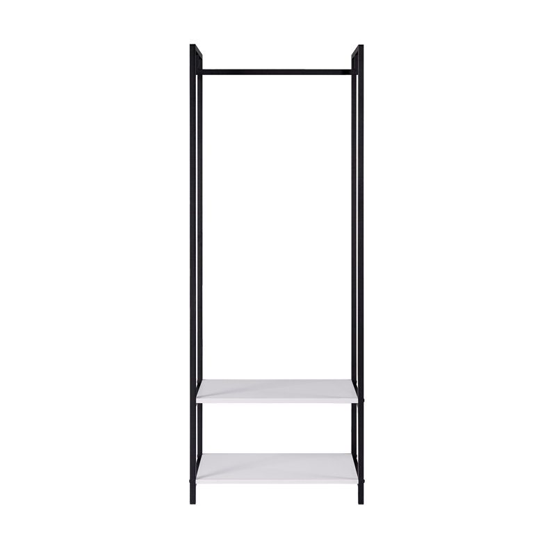 Scala 64cm Clothing Rack, White