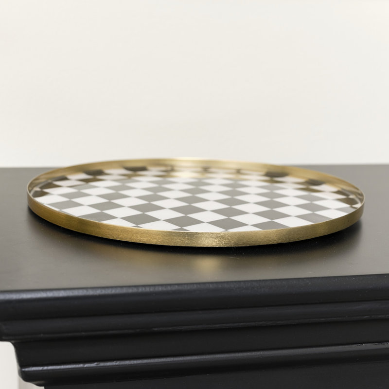 Allesse Metal Tray