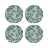 Peony Inspira Pebbles 16" Vinyl Placemat