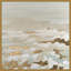 «Gilded Surf I» par June Erica Vess, reproduction d'art sur toile encadrée-588714261