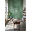 Papier peint amovible vert Mute