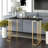 Reynalda 47.25" Console Table-136556459