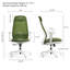 Chaise de bureau Skylar-Lite Duo Hue-1425075263