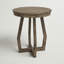 Table de bout Tanner