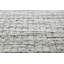 Solid Colour Hand Woven Area Rug-64130525