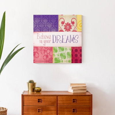 Art sur toile