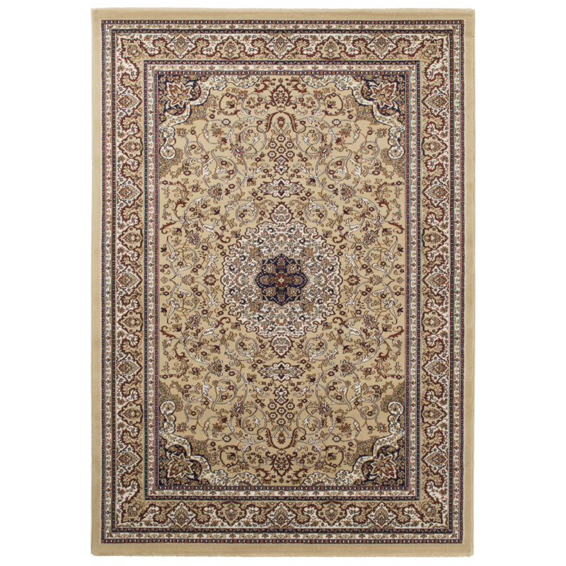 Excellent Oriental Hand Woven Area Rug, Rectangle 120 x 170cm