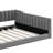 Upholstery Daybed And Side Storage Pocket-112645606-112645604