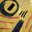 Abstract Area Rug