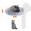 50x50x20cm Cotton Pet Bed