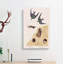 Swallow Birds by John Audubon - Wrapped Canvas-55330420