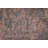 Modern Abstract Oriental Area Rug 7x9