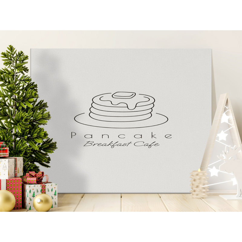 Shinault Wrapped Canvas Print Set, 48x32