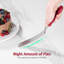 Ensemble de 3 spatules à glaçage U-Taste-71077441