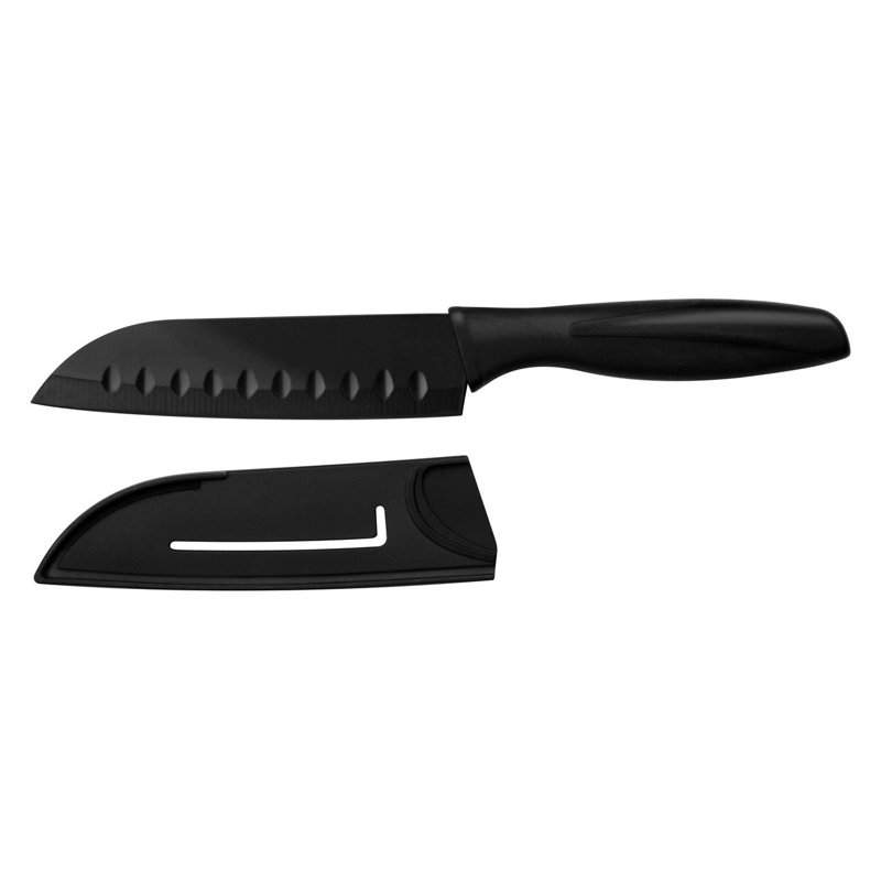 Symple Stuff Laron 18cm Santoku Knife