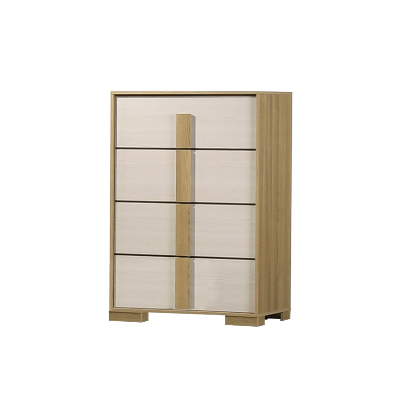 Commode verticale moderne Hodnett