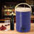 4.07Gal Cold And Hot Beverage Dispenser-1341952555