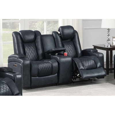 Morrell ADJUSTABLE SOFA