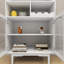 Buffet décoratif 2 portes Winesburg-101291572