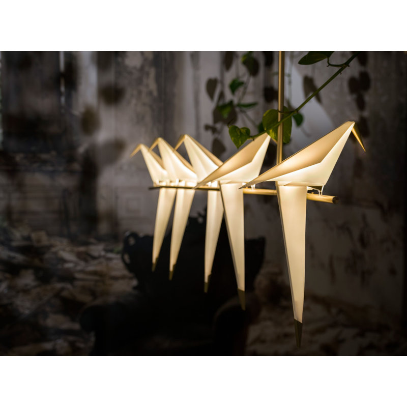 Perch 5 - Light LED Pendant