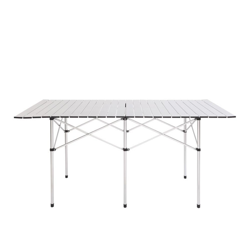 139.7cm Rectangular Folding Table