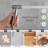 Elongated Hand Held Bidet
