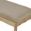 Marie Accent Bench-Sage Worn Velvet-517422982