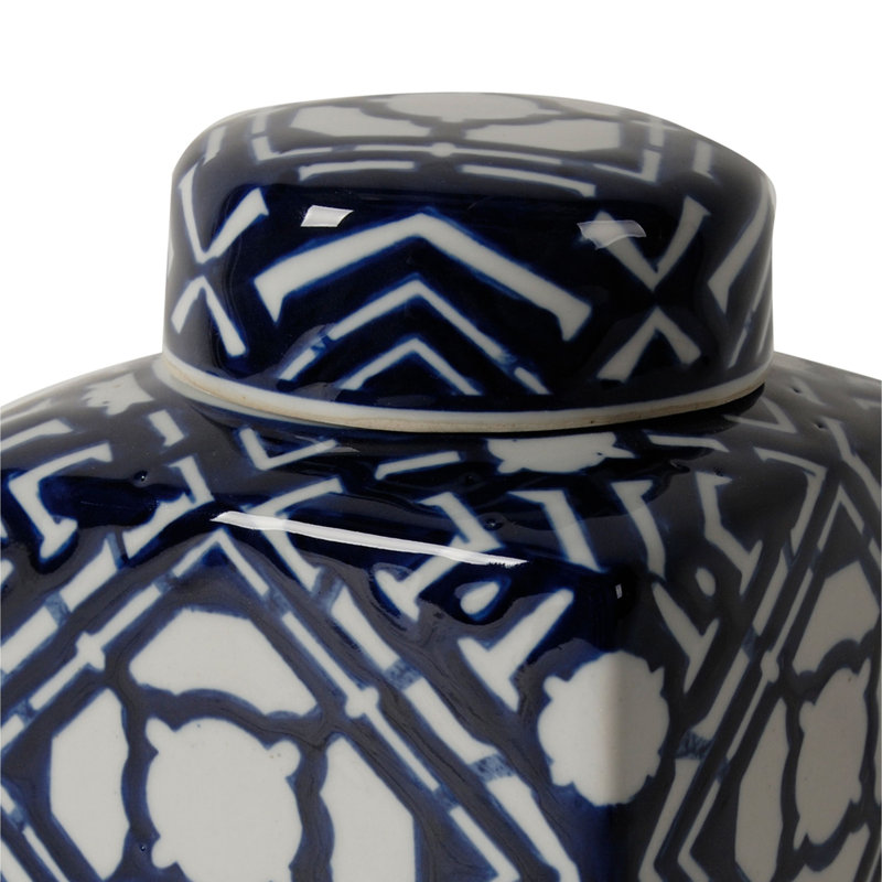 Decorative Urns & Jars