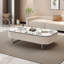 Table basse moderne simple carrée-106589591