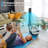 Costway 40'' Oscillating Tower Fan