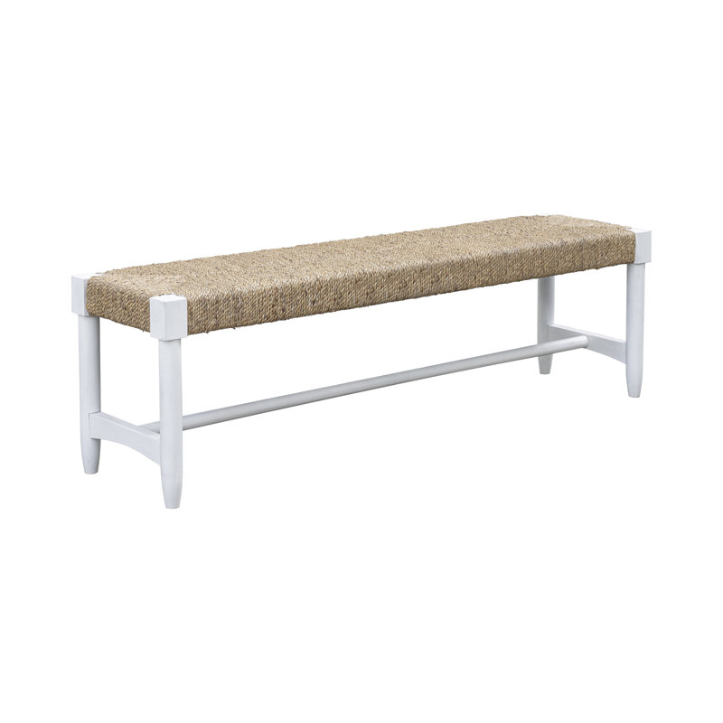 Banc Selah (ruppie maritime)