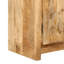 Johnsonburg 55cm Solid Wood Sideboard-521529303